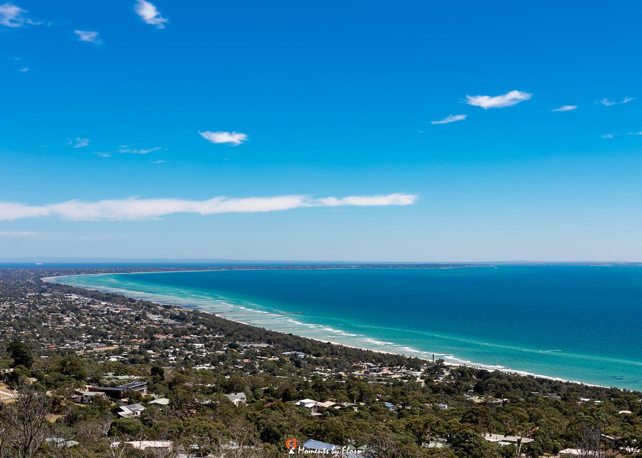 Villa Mornington Peninsula-4Shore Rosebud Exterior foto