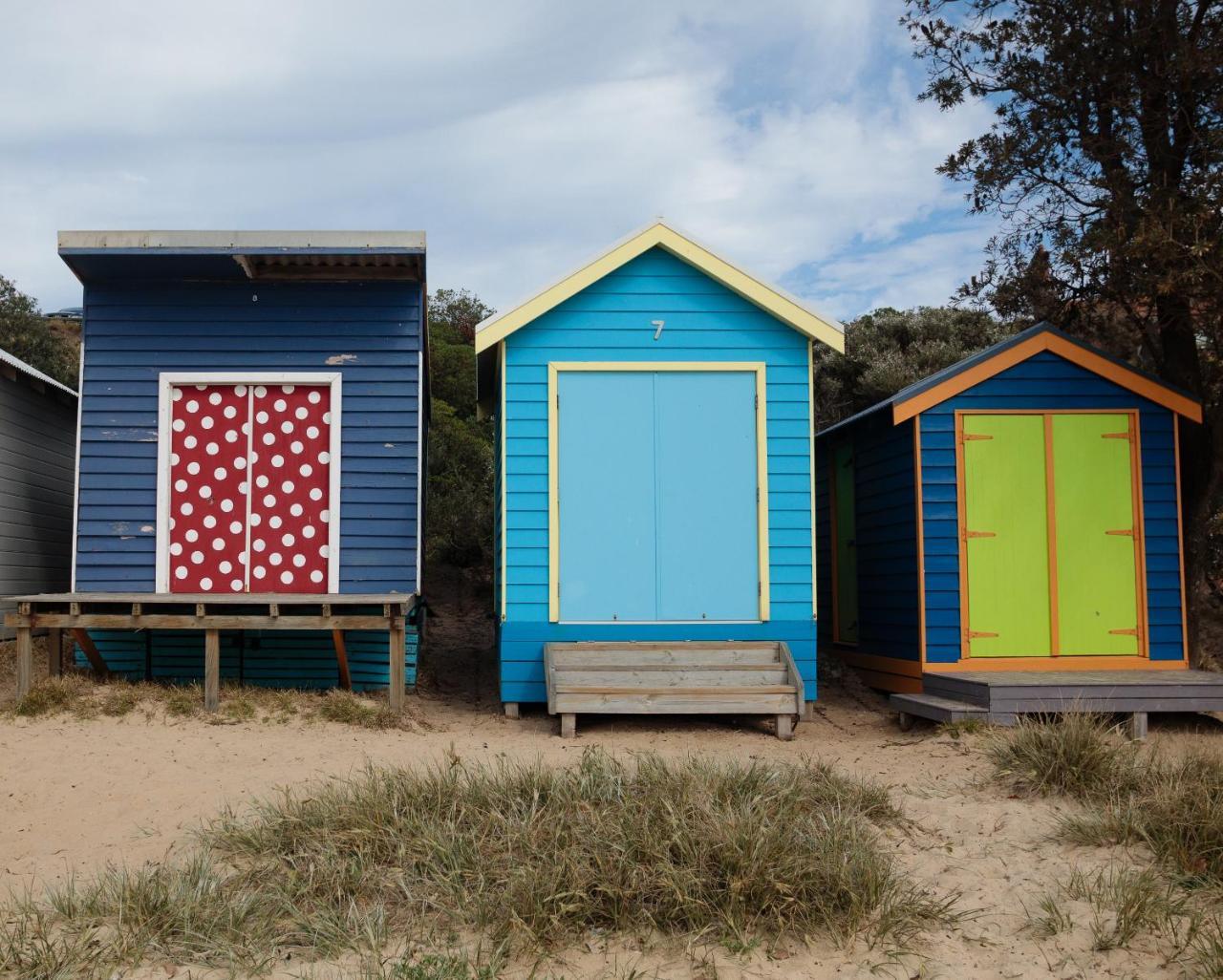Villa Mornington Peninsula-4Shore Rosebud Exterior foto