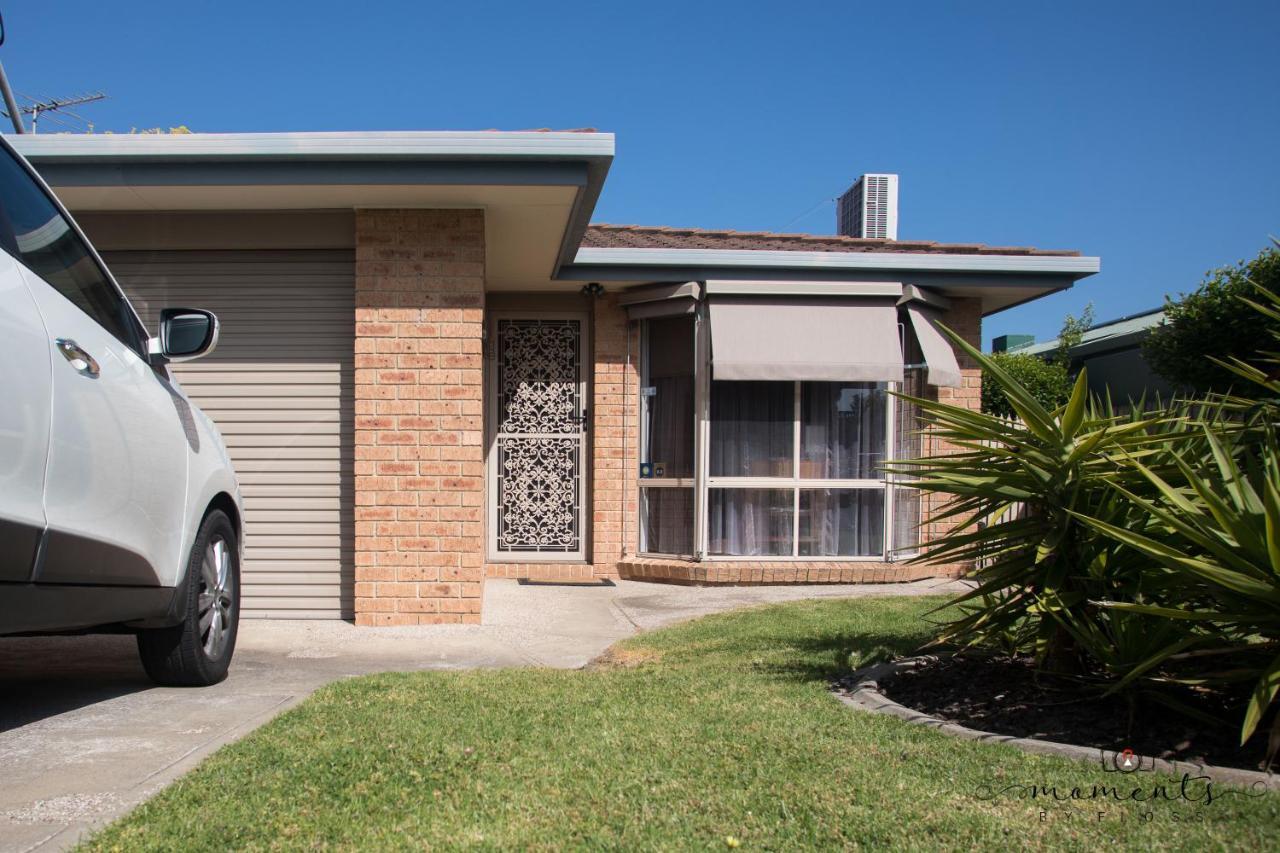 Villa Mornington Peninsula-4Shore Rosebud Exterior foto